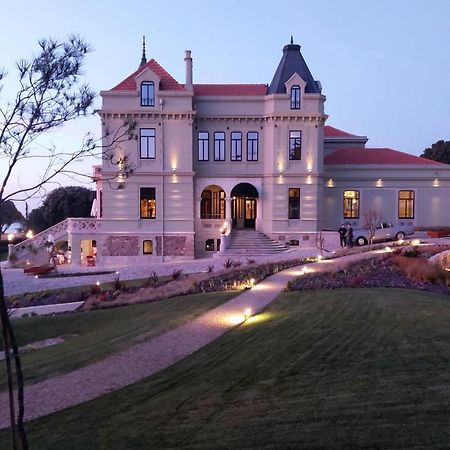 빌라 포즈 호텔 앤 스파 포르투 외부 사진 The main building of the university