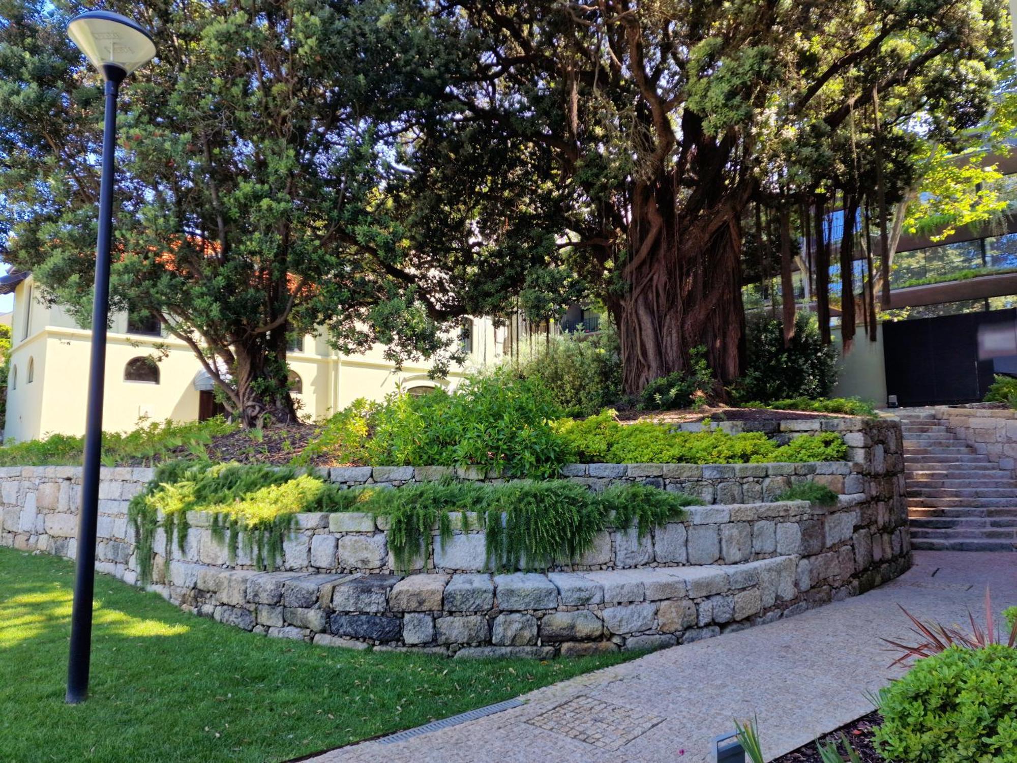 빌라 포즈 호텔 앤 스파 포르투 외부 사진 The Amphitheater at the University of California, Berkeley